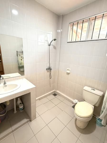 Rumah Berkembar untuk Dijual di Poh Kwong Park (Kuching) - Nicholas Tan - PropertyGuru.com.my