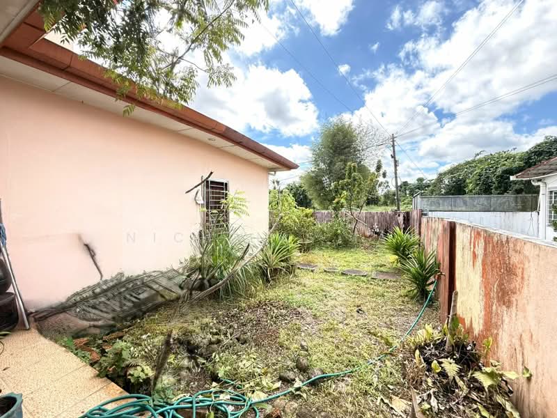 Rumah Berkembar untuk Dijual di Poh Kwong Park (Kuching) - Nicholas Tan - PropertyGuru.com.my