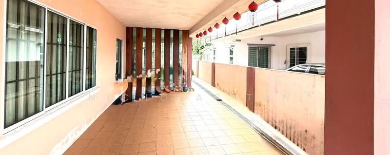 Rumah Berkembar untuk Dijual di Poh Kwong Park (Kuching) - Nicholas Tan - PropertyGuru.com.my