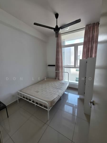 Kondominium untuk Disewa di Mutiara Ville - Don Lee Kah Hou - Bedroom - PropertyGuru.com.my