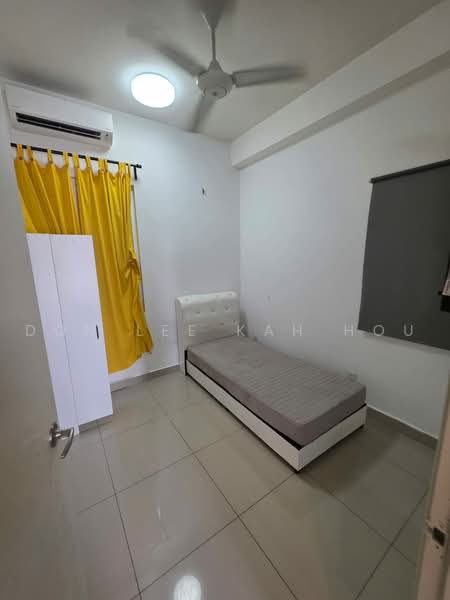 Kondominium untuk Disewa di Mutiara Ville - Don Lee Kah Hou - Bedroom - PropertyGuru.com.my