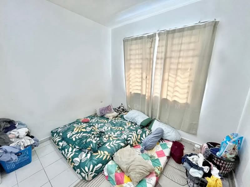 Servis Apartment untuk Dijual di Nusa Perdana Serviced Apartment - Desmond Lim - Bedroom - PropertyGuru.com.my