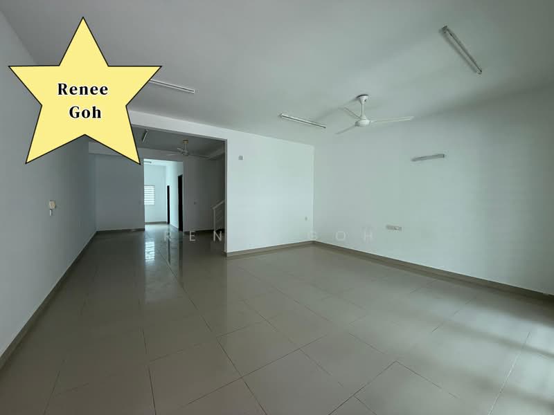 2-storey Terraced House for Sale in Kampung Baru Sungai Ara (Sungai Ara) - Renee Goh - PropertyGuru.com.my