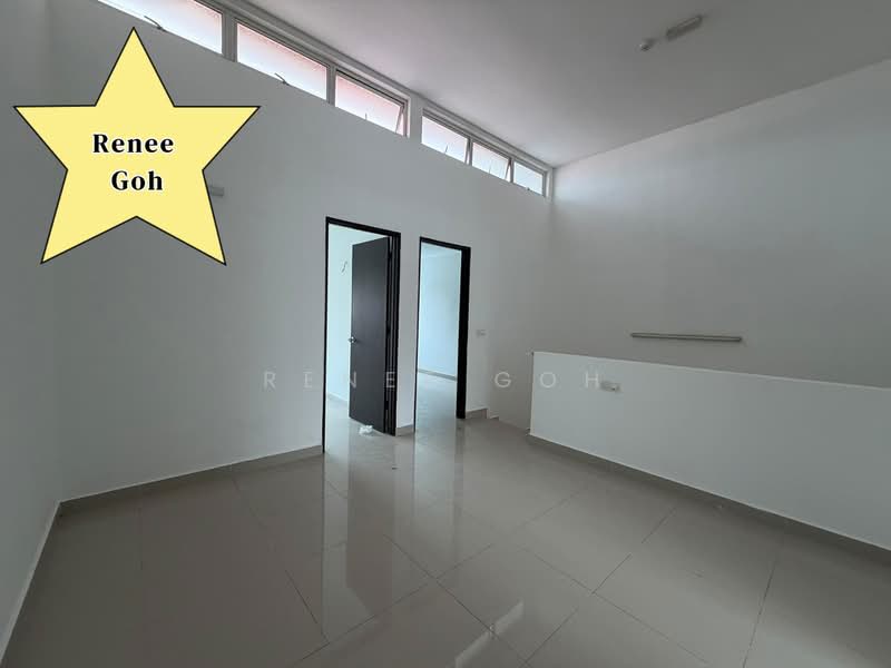 2-storey Terraced House for Sale in Kampung Baru Sungai Ara (Sungai Ara) - Renee Goh - PropertyGuru.com.my