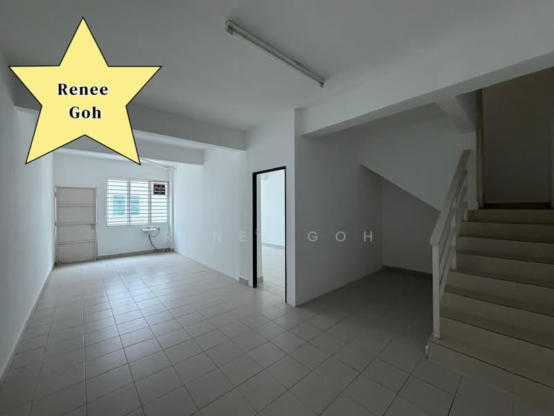 2-storey Terraced House for Sale in Kampung Baru Sungai Ara (Sungai Ara) - Renee Goh - PropertyGuru.com.my