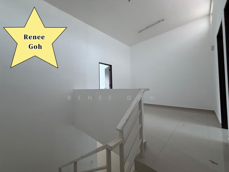 2-storey Terraced House for Sale in Kampung Baru Sungai Ara (Sungai Ara) - Renee Goh - PropertyGuru.com.my