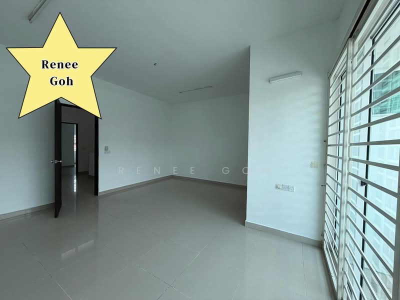2-storey Terraced House for Sale in Kampung Baru Sungai Ara (Sungai Ara) - Renee Goh - PropertyGuru.com.my