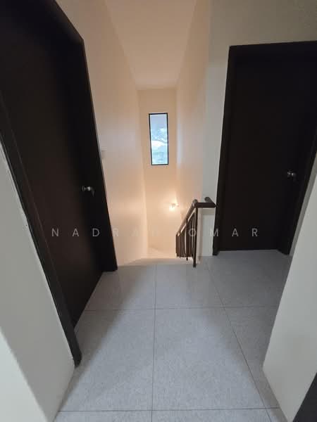 Condominium for Rent at Armanee - Nadrah Omar - Corridor - PropertyGuru.com.my