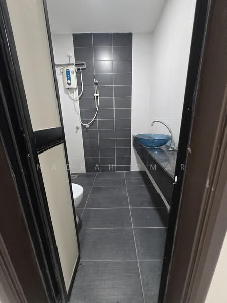 Condominium for Rent at Armanee - Nadrah Omar - Bathroom - PropertyGuru.com.my