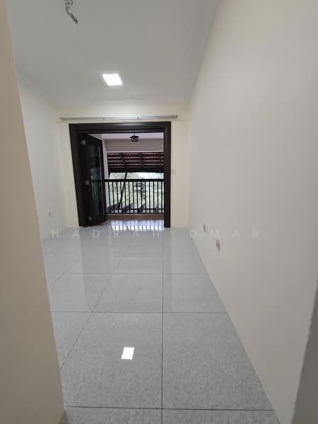 Condominium for Rent at Armanee - Nadrah Omar - Balcony - PropertyGuru.com.my