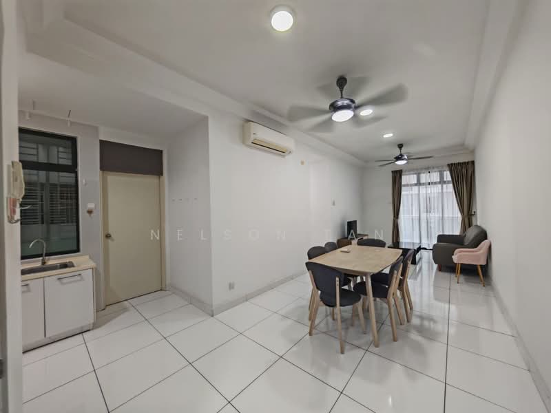 Servis Apartment untuk Disewa di The Platino Serviced Apartment - Nelson Tan - PropertyGuru.com.my
