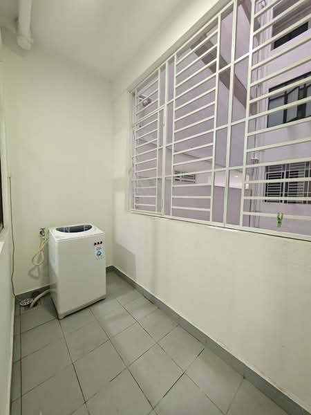 Servis Apartment untuk Disewa di The Platino Serviced Apartment - Nelson Tan - PropertyGuru.com.my