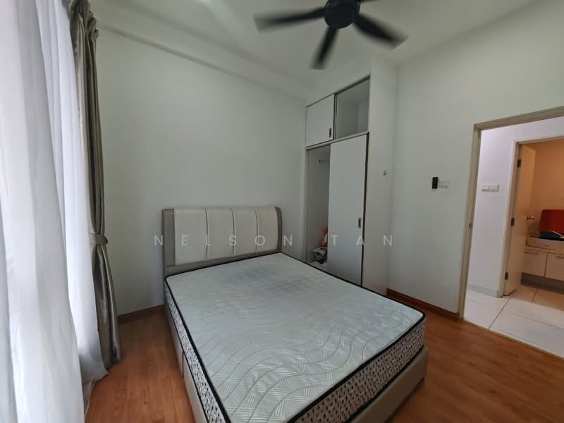 Servis Apartment untuk Disewa di The Platino Serviced Apartment - Nelson Tan - PropertyGuru.com.my