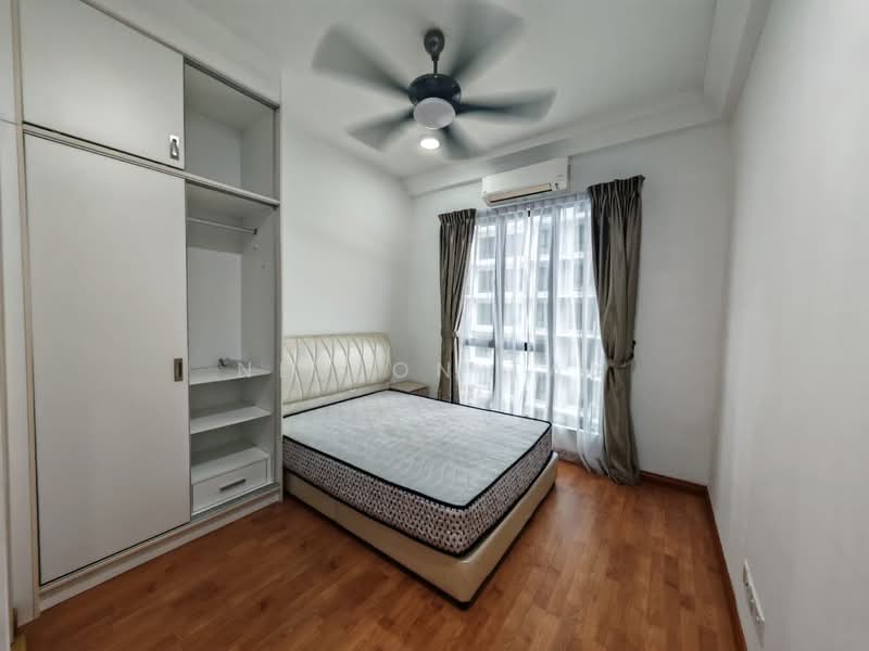 Servis Apartment untuk Disewa di The Platino Serviced Apartment - Nelson Tan - PropertyGuru.com.my
