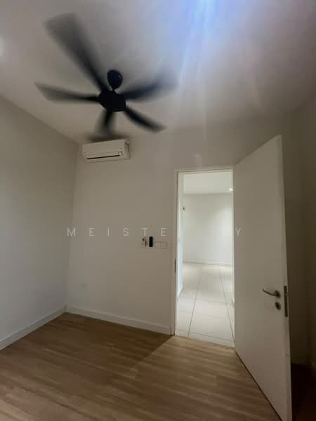 Servis Apartment untuk Disewa di UNIO Residence - Meister CY - Interior - PropertyGuru.com.my