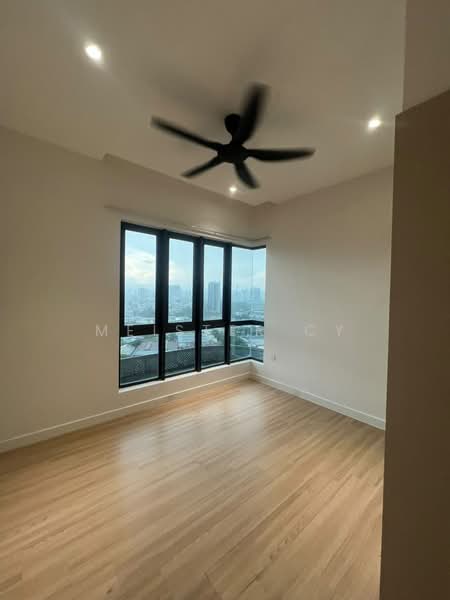 Servis Apartment untuk Disewa di UNIO Residence - Meister CY - View - PropertyGuru.com.my
