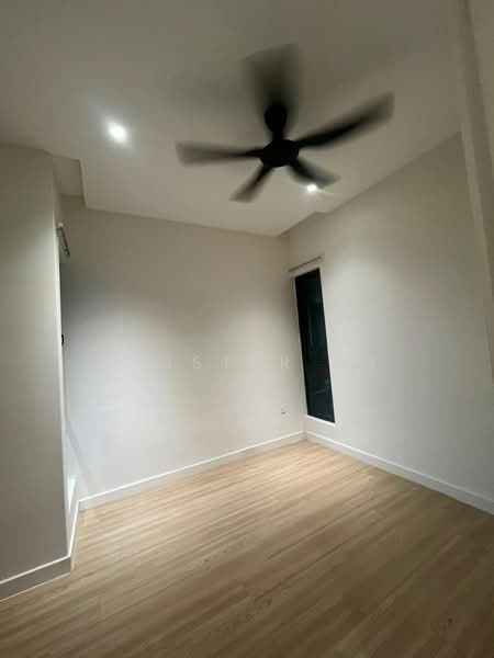 Servis Apartment untuk Disewa di UNIO Residence - Meister CY - Interior - PropertyGuru.com.my