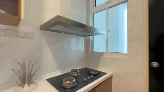 Service Residence for Rent at Twin Galaxy (Dwi Galaksi) - Margaret Moo - PropertyGuru.com.my