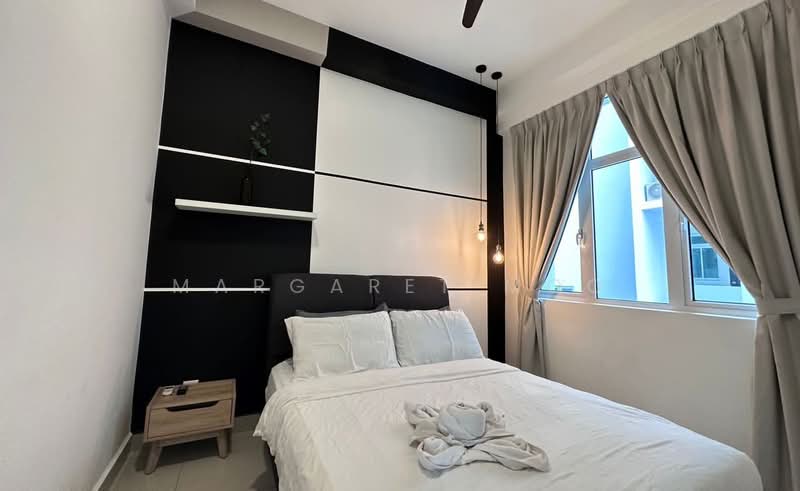 Service Residence for Rent at Twin Galaxy (Dwi Galaksi) - Margaret Moo - PropertyGuru.com.my