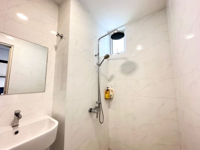 Service Residence for Rent at Twin Galaxy (Dwi Galaksi) - Margaret Moo - PropertyGuru.com.my