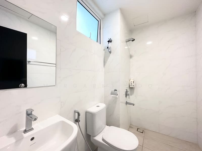 Service Residence for Rent at Twin Galaxy (Dwi Galaksi) - Margaret Moo - PropertyGuru.com.my