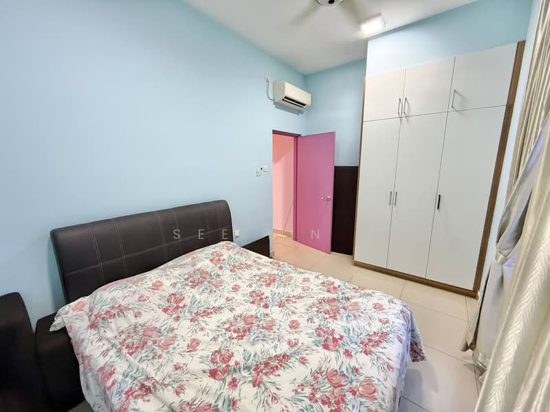 Kondominium untuk Dijual di M Condominium @ Larkin - See Yin . - Bedroom - PropertyGuru.com.my
