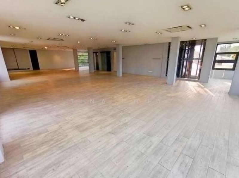 Commercial Bungalow for Rent in Bangsar Baru (Bangsar) - Tina Chua - PropertyGuru.com.my