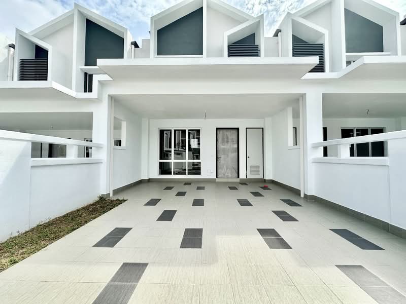 2-storey Terraced House for Sale in Kajang (Selangor) - Alif Saad - PropertyGuru.com.my