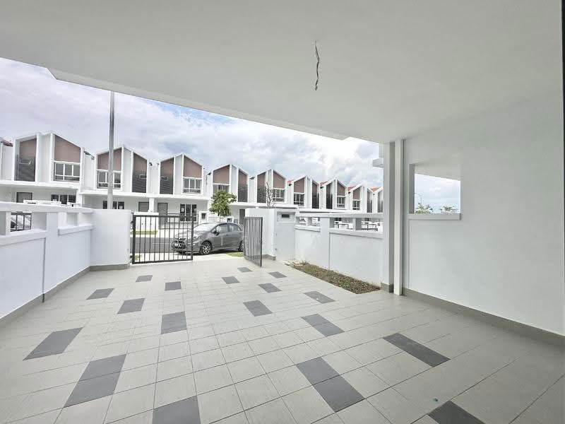 2-storey Terraced House for Sale in Kajang (Selangor) - Alif Saad - PropertyGuru.com.my