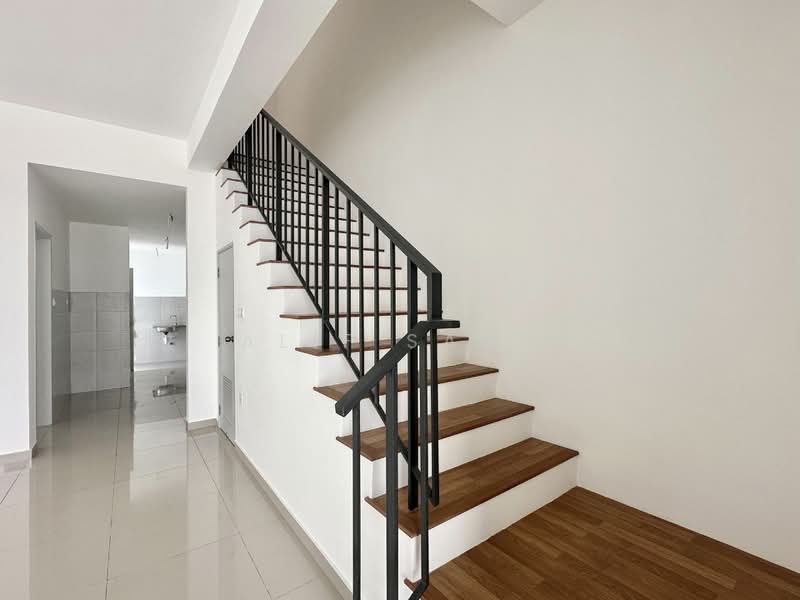 2-storey Terraced House for Sale in Kajang (Selangor) - Alif Saad - PropertyGuru.com.my