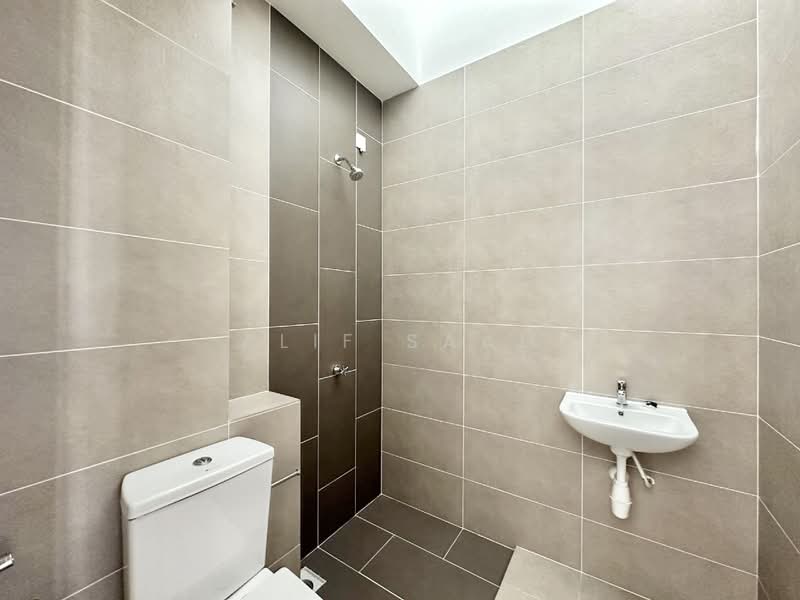 2-storey Terraced House for Sale in Kajang (Selangor) - Alif Saad - PropertyGuru.com.my