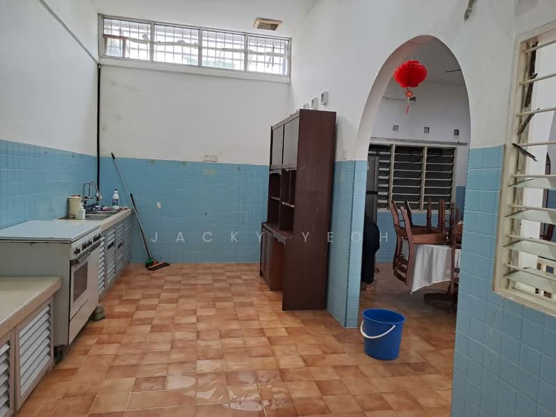 Rumah Berkembar untuk Dijual di Pulau Tikus (Penang) - Jacky Yeoh - Kitchen - PropertyGuru.com.my