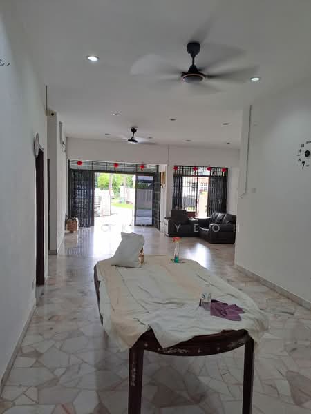 Rumah Berkembar untuk Dijual di Pulau Tikus (Penang) - Jacky Yeoh - Living Room - PropertyGuru.com.my