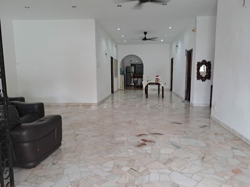 Rumah Berkembar untuk Dijual di Pulau Tikus (Penang) - Jacky Yeoh - Living Room - PropertyGuru.com.my
