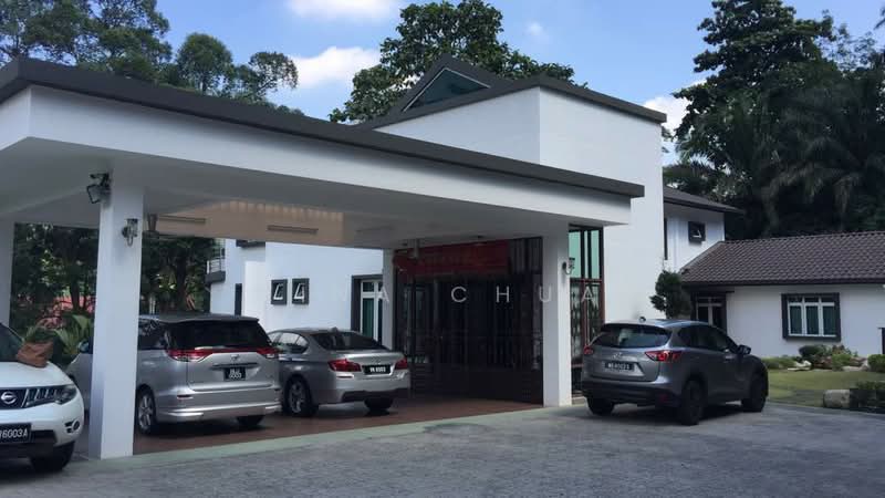 Bungalow for Sale in Taman Tunku (Bukit Tunku (Kenny Hills)) - Tina Chua - PropertyGuru.com.my