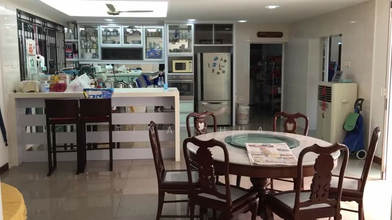 Bungalow for Sale in Taman Tunku (Bukit Tunku (Kenny Hills)) - Tina Chua - PropertyGuru.com.my
