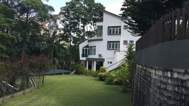 Bungalow for Sale in Taman Tunku (Bukit Tunku (Kenny Hills)) - Tina Chua - PropertyGuru.com.my