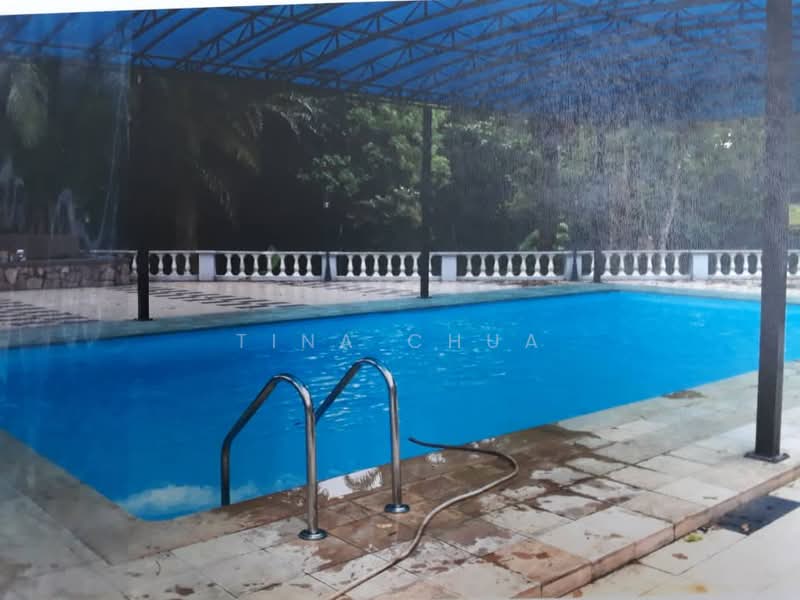 Bungalow for Sale in Taman Tunku (Bukit Tunku (Kenny Hills)) - Tina Chua - PropertyGuru.com.my