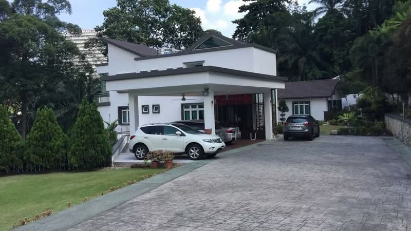 Bungalow for Sale in Taman Tunku (Bukit Tunku (Kenny Hills)) - Tina Chua - PropertyGuru.com.my