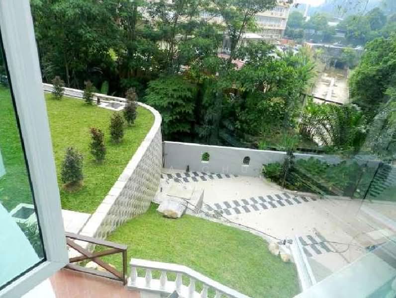 Bungalow for Sale in Taman Tunku (Bukit Tunku (Kenny Hills)) - Tina Chua - PropertyGuru.com.my