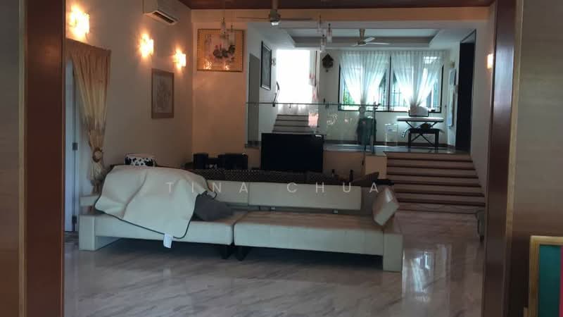 Bungalow for Sale in Taman Tunku (Bukit Tunku (Kenny Hills)) - Tina Chua - PropertyGuru.com.my