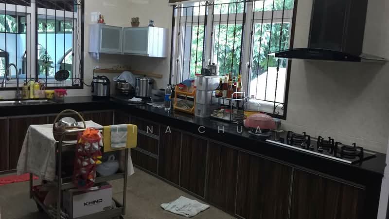 Bungalow for Sale in Taman Tunku (Bukit Tunku (Kenny Hills)) - Tina Chua - PropertyGuru.com.my