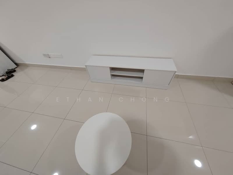Service Residence for Rent at Tulip Residence - Ethan Chong - Living Room - PropertyGuru.com.my