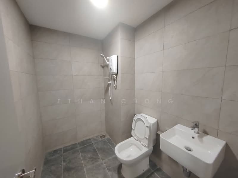 Service Residence for Rent at Tulip Residence - Ethan Chong - Bathroom - PropertyGuru.com.my