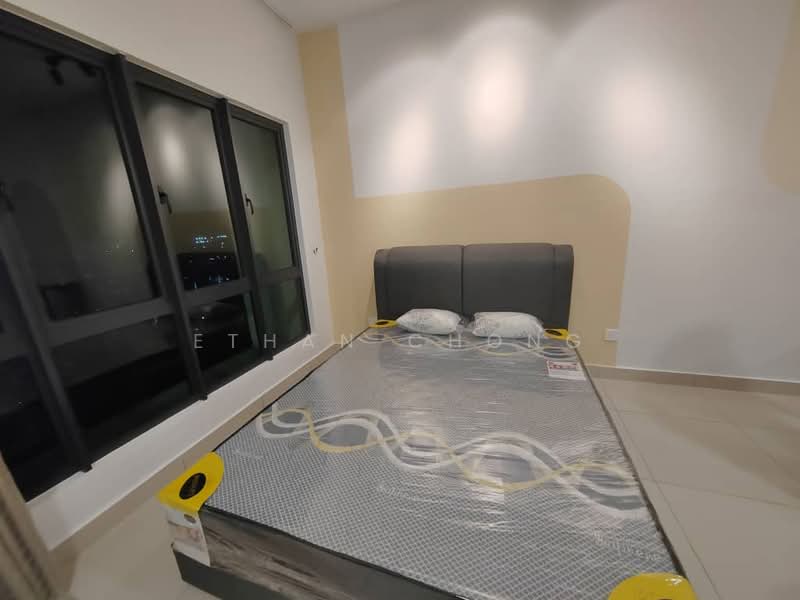 Service Residence for Rent at Tulip Residence - Ethan Chong - Bedroom - PropertyGuru.com.my