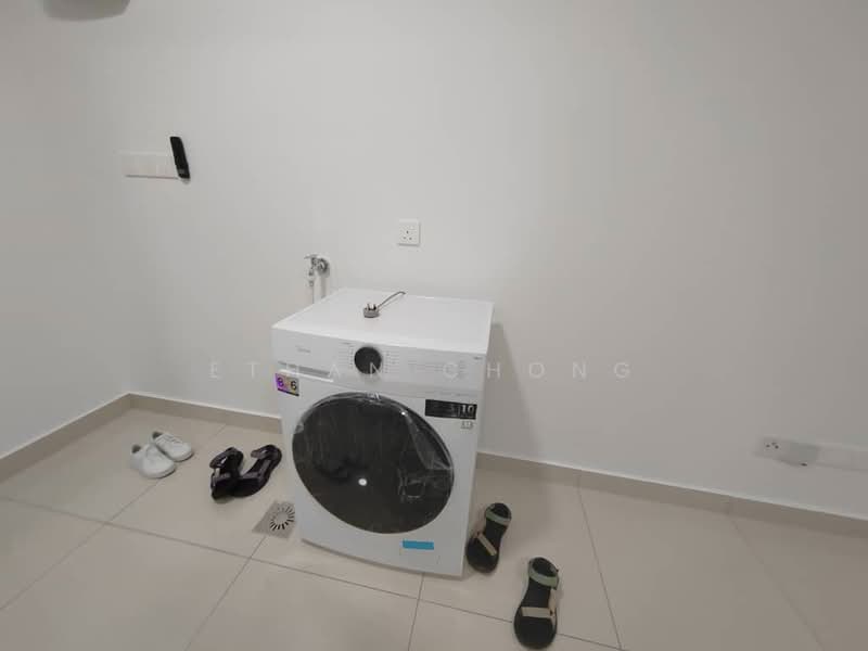 Service Residence for Rent at Tulip Residence - Ethan Chong - Interior - PropertyGuru.com.my