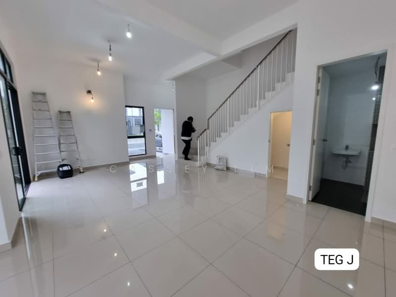 Rumah Berkembar untuk Dijual di Setia Alam (Selangor) - Cassey Lim - PropertyGuru.com.my