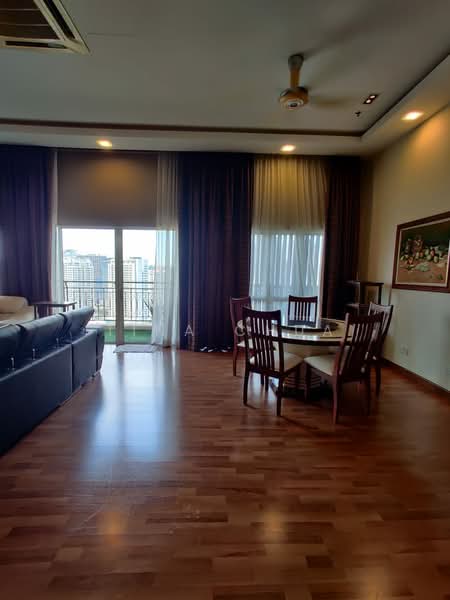 Service Residence for Sale at Waldorf Tower - Tina Chua - PropertyGuru.com.my