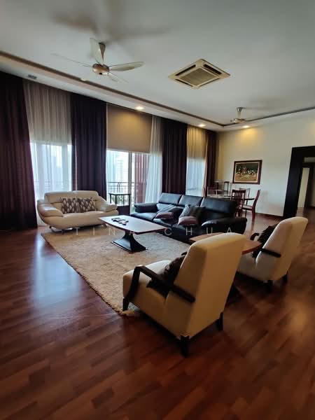 Service Residence for Sale at Waldorf Tower - Tina Chua - PropertyGuru.com.my