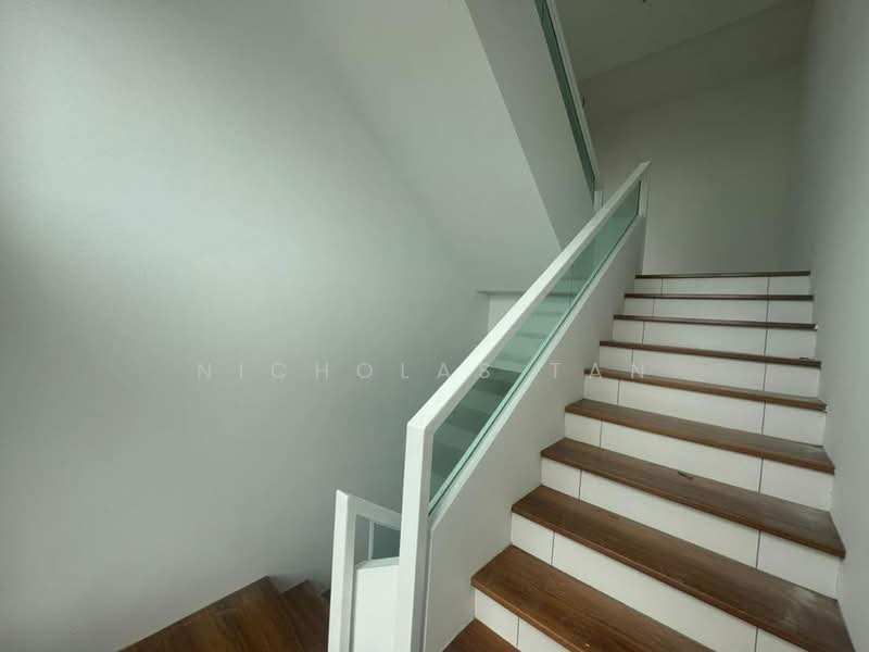 Rumah Berkembar untuk Dijual di Semaba (Kuching) - Nicholas Tan - PropertyGuru.com.my